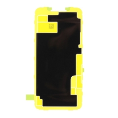 (10 Pack) For iPhone 12/ 12 Pro LCD Thermal Adhesive Sticker Original