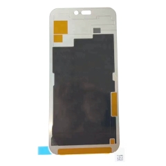 (10 Pack) For iPhone 15 Pro Max LCD Thermal Adhesive Sticker