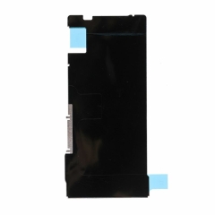 (10 Pack) For iPhone X LCD Thermal Adhesive Sticker Original