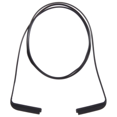 LCD Rubber Middle Frame Bazel Ring For MacBook Pro 16" (A2485) (2021)