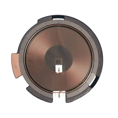 For iPhone 14 NFC Wireless Charging