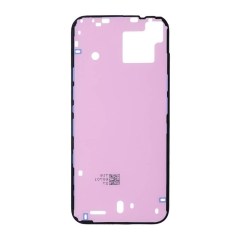 For iPhone 14 Plus Back Frame to Bezel Adhesive