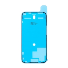 For iPhone 15 Pro Front Frame to Bezel Adhesive Strip