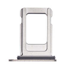 For iPhone 14/ 14 Plus Single Sim Card Tray- Starlight