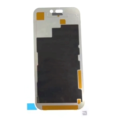 (10 Pack) For iPhone 15 Pro LCD Thermal Adhesive Sticker Original