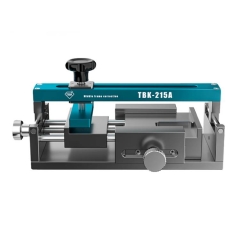 TBK-215A Mobile Phone Middle Frame Deformation and Bending Correction Repair Fixture