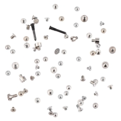 Replacement for iPhone 12 Pro Max Screw Set - Graphite