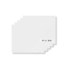 Wylie Aviation Thermal Pads for Mobile Phone Motherboard Soldering Repair- 5Pcs