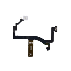 Flash Light Flex Cable For iPhone 15 Plus