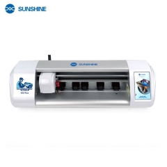 Sunshine Y22 Plus 16-inches Unlimited Film Cutting Machine