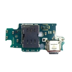 For Samsung Galaxy S24+ S926N Charging Port Board Korean Version Ori