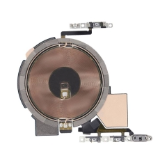 For iPhone 14 Pro Wireless NFC Charging Flex Assembly