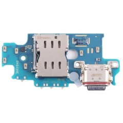 For Samsung Galaxy S24+ S926E Charging Port Board Ori