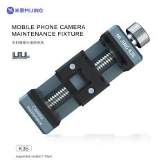 Mijing K36 Multifunctional Camera Maintenance Fixture for iPhone 7- 15Pro Max