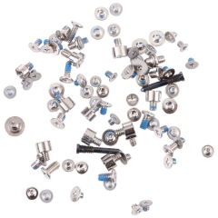 Replacement for iPhone 13 Pro Max Screw Set