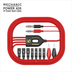 MECHANIC Power Air Boot Line DC Power Supply Test Cable for iPhone 6-15PM