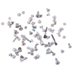 For iPhone 15 Plus Complete Set Screws and Bolts