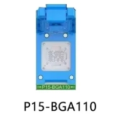 JCID P15-BGA110 Module Nand Reading / Writing Programmer For iPhone 8-13 Pro Max