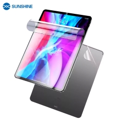 SunShine SS-057P+ TPU Water Gel Screen Film For Tablet 20 PCS