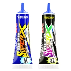 Mechanic Super X Series PP Structural Adhesive 60ml