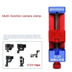 Gtoolspro Multi-Function Camera Clamp