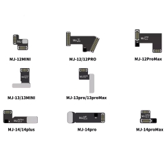 Wide-Angle Camera Repair Flex Cable For Mijing ZH01 Programmer