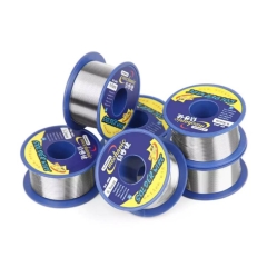 Mechanic SX-862 60g Double Hole Rosin Solder Wire 183℃