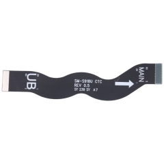 For Samsung Galaxy S23 Ultra 5G SM-S918U LCD Flex Cable Ori