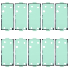 10 PCS Back Cover Adhesive Tape For Samsung Galaxy S23 Ultra Ori