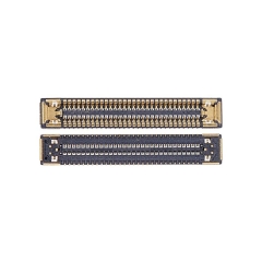 LCD FPC Connector (On Motherboard) For Samsung Galaxy S22 / S22 Plus / S22 Ultra/ S23 Ultra