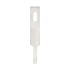 X-ACTO #4A Blade Only (10pcs/pack) For Back Glass Removal