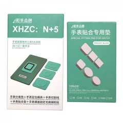 XHZC N+5 LCD Screen Mold Separating/Alignment/Laminating Mould For Apple Watch S1 S2 S3 S4 S5 S6