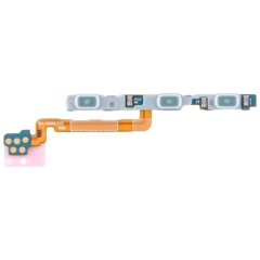For Samsung Galaxy S24 SM-S921B Power Button & Volume Button Flex Cable Ori