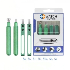 Opening Tool For Apple Watch Battery and Crown Disassembly From Series 4 to 9