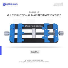 Mijing K23 Mini Multifunctional Maintenance Fixture