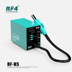 RF4 Hot Air Solder Rework Station 800 Watts (RF-H5)