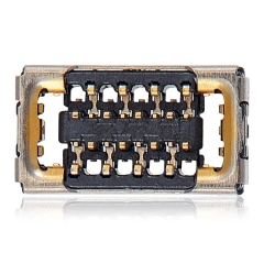 Millimeter-Wave Antenna FPC Connector For iPhone 13 Series (8 Pin)