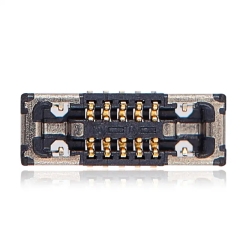 Flashlight FPC Connector For iPhone 13 / 13 Mini (10 Pin)