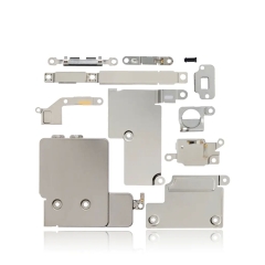 For iPhone 13 Full Set Small Metal Bracket