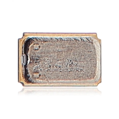 CPU 24.0 (T240) Crystal Oscillator For iPhone 12 Series / 13 / 13 Mini