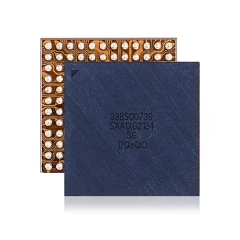 Audio Big IC For iPhone 13 Series / 14 Series (338S00739)