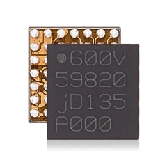 NFC Control IC For iPhone 13/ 13 Mini/ 13 Pro/ 13 Pro Max (600V)
