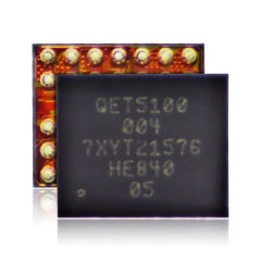 (QET5100) Signal Power Supply IC For iPhone 12/12 Mini/12 Pro/12 Pro Max/Samsung Galaxy S22 Ultra/Note 10