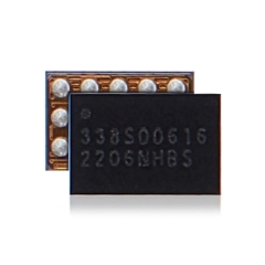 Backlight IC For iPhone 12 Series/ 13 Series/ 14 Series (338S00616)
