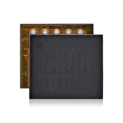 Camera Flash Driver IC For iPhone 11 Series/ 12 Series/ 13 Series/ 14 Series (3567A1)
