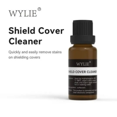 Wylie Shield Cover Cleaner