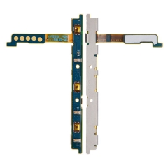 For Samsung Galaxy S23 Ultra SM-S918 Power & Volume Flex Cable Ori