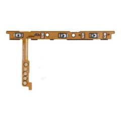 For Samsung Galaxy S23 Ultra SM-S918B Power Button & Volume Button Flex Cable HQ