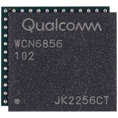 (WCN6856-102) WiFi IC Chip For Samsung Galaxy S23 Plus SM-S916