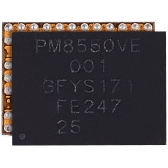 (PM8550VE-001) Power Managment IC For Samsung Galaxy S23 Plus SM-S916